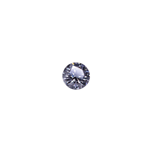 レディースダイヤモンド　0.25ct Dカラー　3ex　H'C