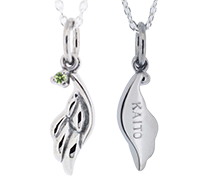 記念日ジュエリー