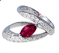 ルビーデザイン