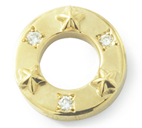 オーダーベビーリング