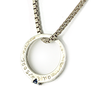 表面いぶし加工