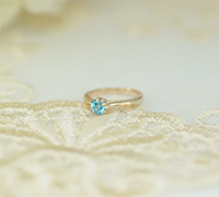 ブルートパーズ