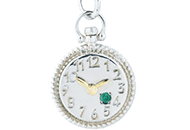 ベビージュエリー