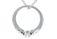 エンジェルリングリボン