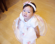 ティアラのリング