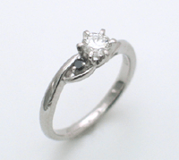 エンゲージリング