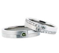 オリジナルリング