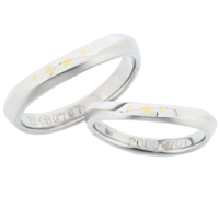 オリジナルリング