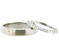 オリジナルリング