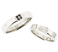 マリッジリング