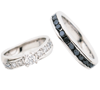 ブラックダイヤ