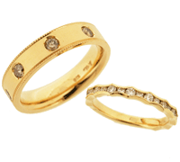 マリッジリング