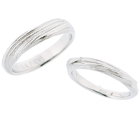 ブライダルリング