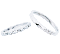結婚指輪