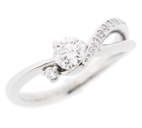 エンゲージリング