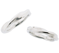 オリジナルリング