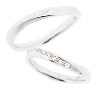 マリッジリング