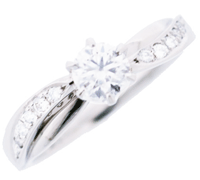 エンゲージリング