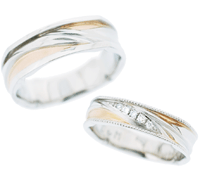 オリジナルリング