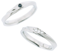 ブラックダイヤ