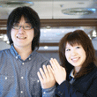人物写真