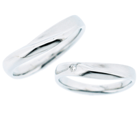 マリッジリング