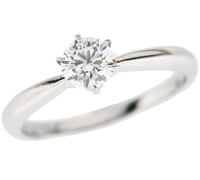 エンゲージリング