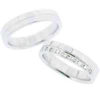 マリッジリング