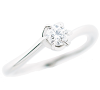 エンゲージリング