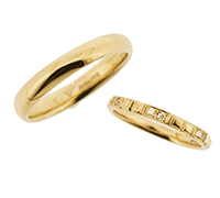 ゴールドマリッジ