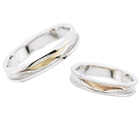 オリジナルリング