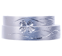 拡大クローバー