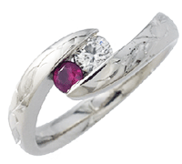 ルビー＆ダイア