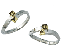 マリッジリング