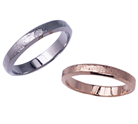 オリジナルリング