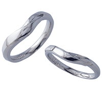 マリッジリング