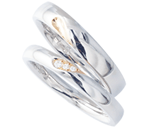 ロマンチックハート