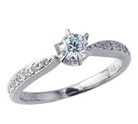 婚約指輪デザイン