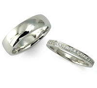 マリッジリング