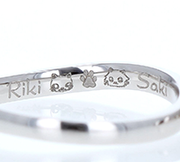 手描きのイラスト