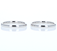 結婚指輪デザイン