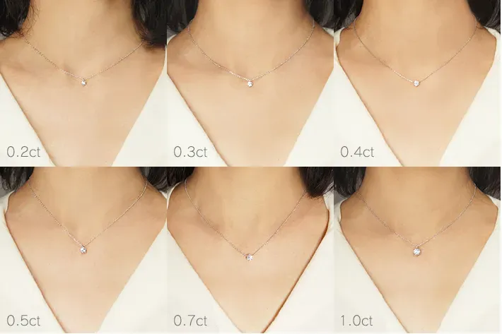 ネックレスイメージ