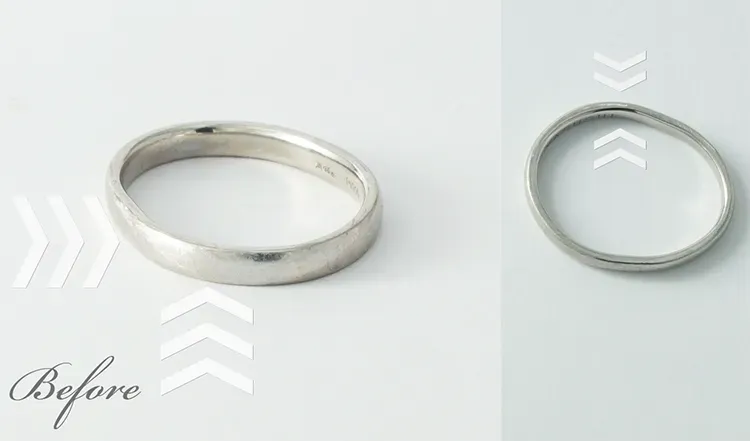 QAメンテンスへ