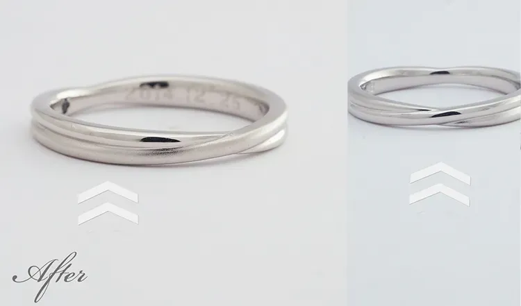 QAメンテンスへ