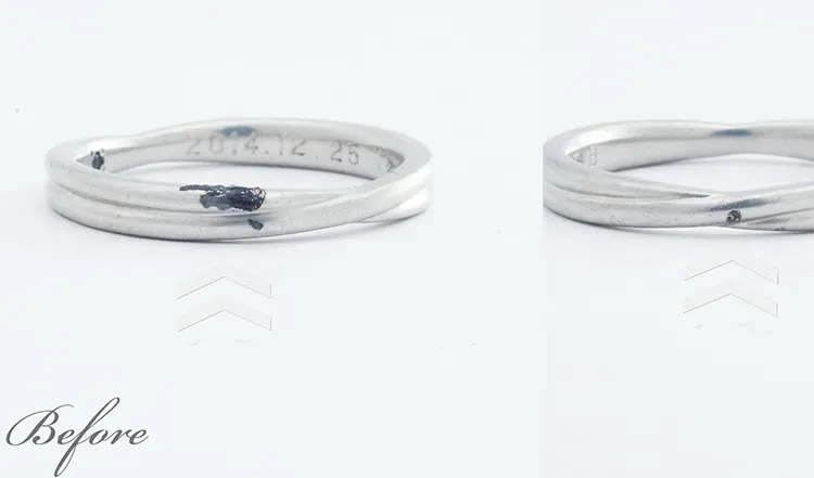 QAメンテンスへ