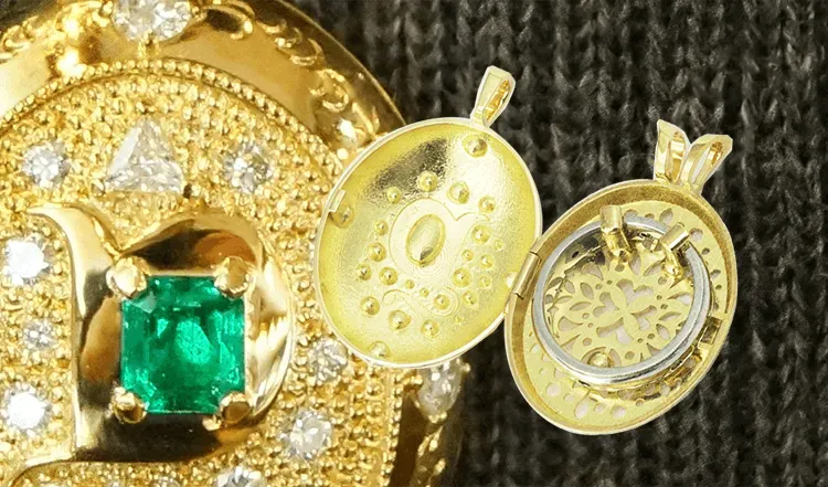 ロケットデザイン