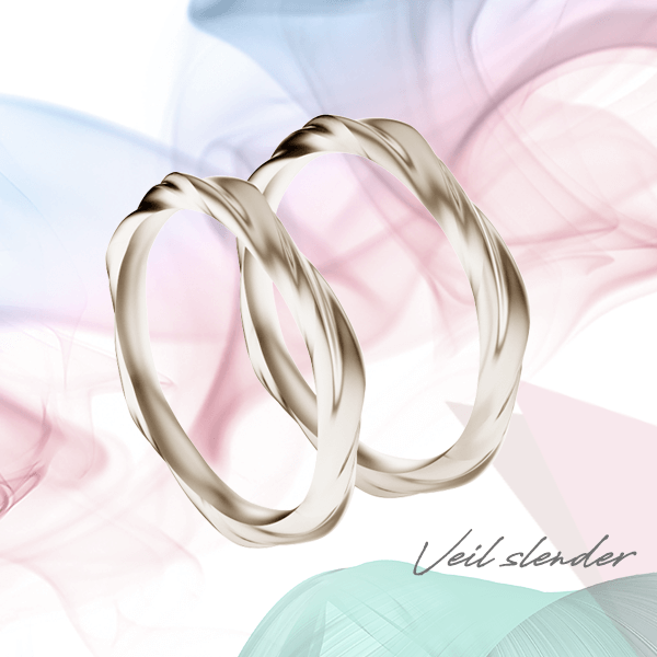 結婚指輪| ヘキサゴン