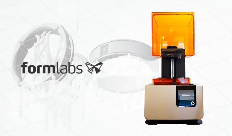 3Dプリンターtop