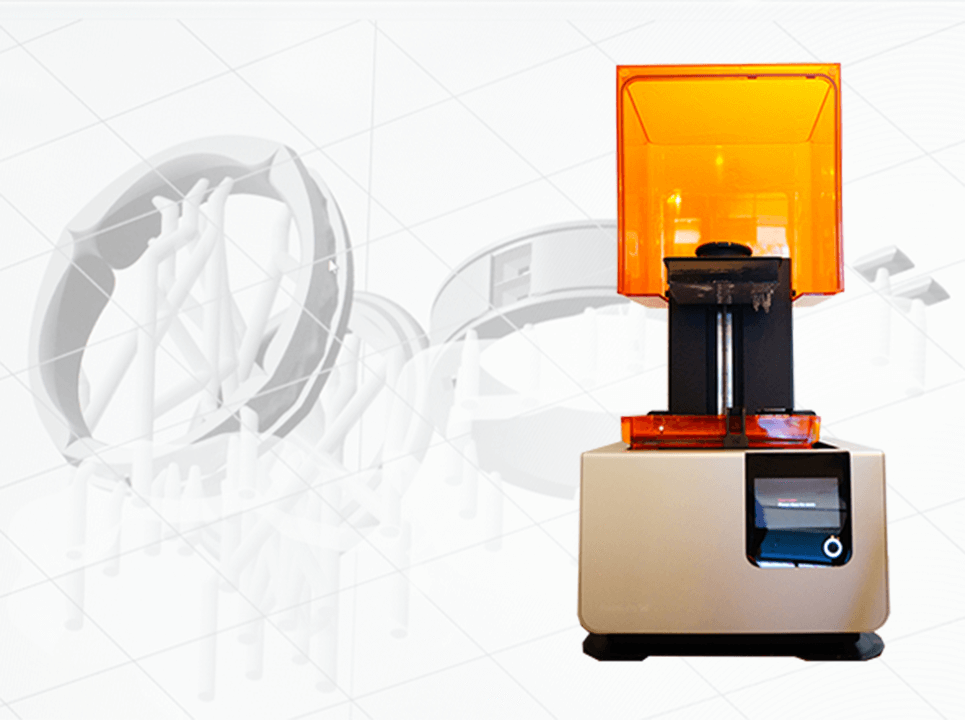 3Dプリンター図面