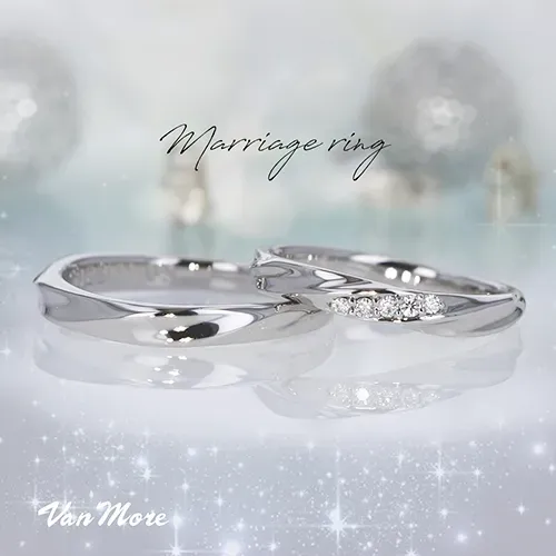 波のようなストレートウェーブ